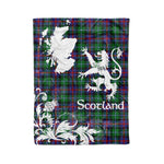 Tartan Plaid Fleece Blanket Tartan Blanket Thistle and Lion Scottish Clan Calder Plaid Blanket, tartan blanket, plaid blanket, red plaid blanket, buffalo plaid blanket, green plaid blanket, plaid fleece blanket, blue plaid blanket, red tartan blanket, tartan plaid blanket, black and white plaid blanket, christmas plaid blanket, orange plaid blanket, tartan plaid throw blanket, pink plaid blanket, brown plaid blanket, buffalo check blanket