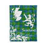Tartan Plaid Fleece Blanket Tartan Blanket Thistle and Lion Scottish Clan Johnston Plaid Blanket, tartan blanket, plaid blanket, red plaid blanket, buffalo plaid blanket, green plaid blanket, plaid fleece blanket, blue plaid blanket, red tartan blanket, tartan plaid blanket, black and white plaid blanket, christmas plaid blanket, orange plaid blanket, tartan plaid throw blanket, pink plaid blanket, brown plaid blanket, buffalo check blanket