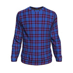 Scotstee Shop Tartan Plaid Sweatshirt, plaid sweatshirt, christmas sweatshirt, christmas sweatshirt womens, mens christmas sweatshirt, buffalo plaid sweatshirt,Clan Elliot Modern Sweatshirt