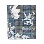Tartan Plaid Fleece Blanket Tartan Blanket Thistle and Lion Scottish Clan Boswell Plaid Blanket, tartan blanket, plaid blanket, red plaid blanket, buffalo plaid blanket, green plaid blanket, plaid fleece blanket, blue plaid blanket, red tartan blanket, tartan plaid blanket, black and white plaid blanket, christmas plaid blanket, orange plaid blanket, tartan plaid throw blanket, pink plaid blanket, brown plaid blanket, buffalo check blanket
