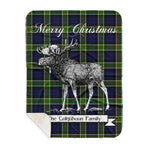 Scotstee Shop Plaid Tartan Blanket With Moose Clan Colquhoun Modern Plaid Blanket, plaid blanket australia,plaid blanket canada,plaid christmas blanket,plaid fleece sherpa blanket,plaid sherpa blanket canada,plaid sherpa blanket lipstick,plaid sherpa blanket pink,plaid sherpa blanket queen