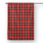 Garden Flag Stuart Of Bute Tartan Flag Tartan House Flag, Tartan Garden Flag, Tartan Flag, Plaid Flag, Christmas Plaid Flag