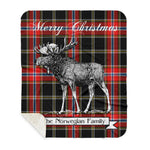 Scotstee Shop Plaid Tartan Blanket With Moose Clan Norwegian Plaid Blanket, plaid blanket australia,plaid blanket canada,plaid christmas blanket,plaid fleece sherpa blanket,plaid sherpa blanket canada,plaid sherpa blanket lipstick,plaid sherpa blanket pink,plaid sherpa blanket queen