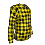 Scotstee Shop Tartan Plaid Sweatshirt, plaid sweatshirt, christmas sweatshirt, christmas sweatshirt womens, mens christmas sweatshirt, buffalo plaid sweatshirt,Clan MacLeod of Lewis Modern Sweatshirt