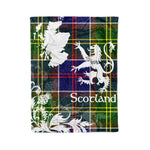Tartan Plaid Fleece Blanket Tartan Blanket Thistle and Lion Scottish Clan Whitelaw Modern Plaid Blanket, tartan blanket, plaid blanket, red plaid blanket, buffalo plaid blanket, green plaid blanket, plaid fleece blanket, blue plaid blanket, red tartan blanket, tartan plaid blanket, black and white plaid blanket, christmas plaid blanket, orange plaid blanket, tartan plaid throw blanket, pink plaid blanket, brown plaid blanket, buffalo check blanket