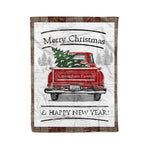 Tartan Blanket Vintage Red Truck with Christmas Tree Family Scottish Clan Cunningham Burgundy Dancers plaid blanket, red plaid blanket, buffalo plaid blanket, green plaid blanket, plaid fleece blanket, blue plaid blanket, red tartan blanket, tartan plaid blanket, black and white plaid blanket, , christmas plaid blanket, orange plaid blanket, tartan plaid throw blanket, pink plaid blanket, brown plaid blanket, buffalo check blanket