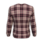 Scotstee Shop Tartan Plaid Sweatshirt, plaid sweatshirt, christmas sweatshirt, christmas sweatshirt womens, mens christmas sweatshirt, buffalo plaid sweatshirt,Clan MacPherson Hunting Ancient Sweatshirt