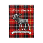 Tartan Blanket With Moose Clan Marjoribanks Plaid Blanket Tartan Plaid Fleece Blanket, Christmas Blanket, tartan blanket, plaid blanket, red plaid blanket, buffalo plaid blanket, green plaid blanket, plaid fleece blanket, blue plaid blanket, red tartan blanket, tartan plaid blanket, black and white plaid blanket, christmas plaid blanket, orange plaid blanket, tartan plaid throw blanket, pink plaid blanket, brown plaid blanket, buffalo check blanket