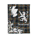 Tartan Plaid Fleece Blanket Tartan Blanket Thistle and Lion Scottish Clan Lyle Plaid Blanket, tartan blanket, plaid blanket, red plaid blanket, buffalo plaid blanket, green plaid blanket, plaid fleece blanket, blue plaid blanket, red tartan blanket, tartan plaid blanket, black and white plaid blanket, christmas plaid blanket, orange plaid blanket, tartan plaid throw blanket, pink plaid blanket, brown plaid blanket, buffalo check blanket