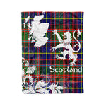 Tartan Plaid Fleece Blanket Tartan Blanket Thistle and Lion Scottish Clan Glas Plaid Blanket, tartan blanket, plaid blanket, red plaid blanket, buffalo plaid blanket, green plaid blanket, plaid fleece blanket, blue plaid blanket, red tartan blanket, tartan plaid blanket, black and white plaid blanket, christmas plaid blanket, orange plaid blanket, tartan plaid throw blanket, pink plaid blanket, brown plaid blanket, buffalo check blanket