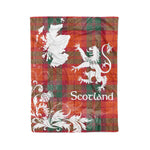 Tartan Plaid Fleece Blanket Tartan Blanket Thistle and Lion Scottish Clan MacNab Ancient Plaid Blanket, tartan blanket, plaid blanket, red plaid blanket, buffalo plaid blanket, green plaid blanket, plaid fleece blanket, blue plaid blanket, red tartan blanket, tartan plaid blanket, black and white plaid blanket, christmas plaid blanket, orange plaid blanket, tartan plaid throw blanket, pink plaid blanket, brown plaid blanket, buffalo check blanket