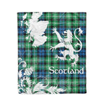 Tartan Plaid Fleece Blanket Tartan Blanket Thistle and Lion Scottish Clan Graham Of Montrose Ancient Plaid Blanket, tartan blanket, plaid blanket, red plaid blanket, buffalo plaid blanket, green plaid blanket, plaid fleece blanket, blue plaid blanket, red tartan blanket, tartan plaid blanket, black and white plaid blanket, christmas plaid blanket, orange plaid blanket, tartan plaid throw blanket, pink plaid blanket, brown plaid blanket, buffalo check blanket