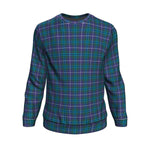 Scotstee Shop Tartan Plaid Sweatshirt, plaid sweatshirt, christmas sweatshirt, christmas sweatshirt womens, mens christmas sweatshirt, buffalo plaid sweatshirt,Clan Douglas Modern Sweatshirt