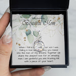 Mother day necklace, mothers day jewelry, mothers day necklace with names, mothers day necklace personalized, mothers day necklace gold, personalized jewelry for moms, mother's jewelry, mother's day gifts necklace, to my bonus mom necklace