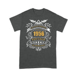 Vintage 1956 Birthfay Shirt Limited Edition 65th Birthday Gift Idea Vintage 1956 Birthday Gifts Birthday Shirt - Scotstee Shop