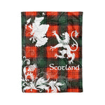 Tartan Plaid Fleece Blanket Tartan Blanket Thistle and Lion Scottish Clan Cruickshanks Plaid Blanket, tartan blanket, plaid blanket, red plaid blanket, buffalo plaid blanket, green plaid blanket, plaid fleece blanket, blue plaid blanket, red tartan blanket, tartan plaid blanket, black and white plaid blanket, christmas plaid blanket, orange plaid blanket, tartan plaid throw blanket, pink plaid blanket, brown plaid blanket, buffalo check blanket