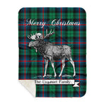 Scotstee Shop Plaid Tartan Blanket With Moose Clan Urquhart Broad Red Ancient Plaid Blanket, plaid blanket australia,plaid blanket canada,plaid christmas blanket,plaid fleece sherpa blanket,plaid sherpa blanket canada,plaid sherpa blanket lipstick,plaid sherpa blanket pink,plaid sherpa blanket queen