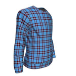Scotstee Shop Tartan Plaid Sweatshirt, plaid sweatshirt, christmas sweatshirt, christmas sweatshirt womens, mens christmas sweatshirt, buffalo plaid sweatshirt,Clan Elliot Ancient Sweatshirt