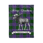 Tartan Blanket With Moose Clan Elphinstone Plaid Blanket Tartan Plaid Fleece Blanket, Christmas Blanket, tartan blanket, plaid blanket, red plaid blanket, buffalo plaid blanket, green plaid blanket, plaid fleece blanket, blue plaid blanket, red tartan blanket, tartan plaid blanket, black and white plaid blanket, christmas plaid blanket, orange plaid blanket, tartan plaid throw blanket, pink plaid blanket, brown plaid blanket, buffalo check blanket