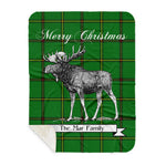 Scotstee Shop Plaid Tartan Blanket With Moose Clan Mar Hunting Plaid Blanket, plaid blanket australia,plaid blanket canada,plaid christmas blanket,plaid fleece sherpa blanket,plaid sherpa blanket canada,plaid sherpa blanket lipstick,plaid sherpa blanket pink,plaid sherpa blanket queen