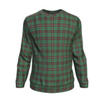 Scotstee Shop Tartan Plaid Sweatshirt, plaid sweatshirt, christmas sweatshirt, christmas sweatshirt womens, mens christmas sweatshirt, buffalo plaid sweatshirt,Clan MacKinnon Hunting Ancient Sweatshirt
