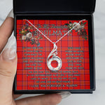 To My Beautiful Soulmate Necklace In Your Eyes I Have Found My Home Clan Burnett Modern Tartan Rising Phoenix Necklace, valentine necklace, necklace girlfriend, necklace for wife, cute necklaces for girlfriend, jewelry for girlfriend, to my soulmate necklace, to my future wife necklace, heart necklace for girlfriend, tartan heart necklace, necklace jewelry, valentines day necklace, valentines necklace for her, valentines day necklace for her, valentine's day necklace for girlfriend,