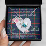Sea Turtle Necklace Gift for My Beautiful Girlfriend Valentines Necklace Clan Agnew Tartan Blue Turtle Necklace, Valentine Necklace Gift for Girlfriend Clan Mitchell Ancient Tartan Sunflower Pendant Necklace, Scottish Tartan Jewelry, valentine necklace, necklace girlfriend, necklace for wife, cute necklaces for girlfriend, jewelry for girlfriend, to my soulmate necklace, to my future wife necklace
