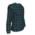 Scotstee Shop Tartan Plaid Sweatshirt, plaid sweatshirt, christmas sweatshirt, christmas sweatshirt womens, mens christmas sweatshirt, buffalo plaid sweatshirt,Clan Farquharson Ancient Sweatshirt
