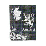 Tartan Plaid Fleece Blanket Tartan Blanket Thistle and Lion Scottish Clan Forbes of Druinnor Plaid Blanket, tartan blanket, plaid blanket, red plaid blanket, buffalo plaid blanket, green plaid blanket, plaid fleece blanket, blue plaid blanket, red tartan blanket, tartan plaid blanket, black and white plaid blanket, christmas plaid blanket, orange plaid blanket, tartan plaid throw blanket, pink plaid blanket, brown plaid blanket, buffalo check blanket