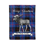 Tartan Blanket With Moose Clan Maule Modern Plaid Blanket Tartan Plaid Fleece Blanket, Christmas Blanket, tartan blanket, plaid blanket, red plaid blanket, buffalo plaid blanket, green plaid blanket, plaid fleece blanket, blue plaid blanket, red tartan blanket, tartan plaid blanket, black and white plaid blanket, christmas plaid blanket, orange plaid blanket, tartan plaid throw blanket, pink plaid blanket, brown plaid blanket, buffalo check blanket