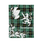 Tartan Plaid Fleece Blanket Tartan Blanket Thistle and Lion Scottish Clan Wallace Ancient Plaid Blanket, tartan blanket, plaid blanket, red plaid blanket, buffalo plaid blanket, green plaid blanket, plaid fleece blanket, blue plaid blanket, red tartan blanket, tartan plaid blanket, black and white plaid blanket, christmas plaid blanket, orange plaid blanket, tartan plaid throw blanket, pink plaid blanket, brown plaid blanket, buffalo check blanket