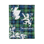 Tartan Plaid Fleece Blanket Tartan Blanket Thistle and Lion Scottish Clan Gordon Ancient Plaid Blanket, tartan blanket, plaid blanket, red plaid blanket, buffalo plaid blanket, green plaid blanket, plaid fleece blanket, blue plaid blanket, red tartan blanket, tartan plaid blanket, black and white plaid blanket, christmas plaid blanket, orange plaid blanket, tartan plaid throw blanket, pink plaid blanket, brown plaid blanket, buffalo check blanket
