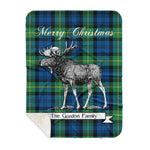 Scotstee Shop Plaid Tartan Blanket With Moose Clan Gordon Ancient Plaid Blanket, plaid blanket australia,plaid blanket canada,plaid christmas blanket,plaid fleece sherpa blanket,plaid sherpa blanket canada,plaid sherpa blanket lipstick,plaid sherpa blanket pink,plaid sherpa blanket queen