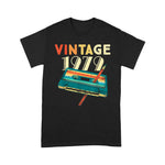 Vintage 1979 Years Old Music Cassette 42nd Birthday Gifts 42 Years Old Birthday Shirt - Scotstee Shop
