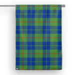 Barclay Hunting Ancient Tartan Garden Flag - Tartan Flag Clan Badge Scottish Tartan House Flag - Scotstee Shop