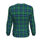 Scotstee Shop Tartan Plaid Sweatshirt, plaid sweatshirt, christmas sweatshirt, christmas sweatshirt womens, mens christmas sweatshirt, buffalo plaid sweatshirt,Clan Armstrong Ancient Sweatshirt