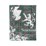 Tartan Plaid Fleece Blanket Tartan Blanket Thistle and Lion Scottish Clan MacFarlane Hunting Ancient Plaid Blanket, tartan blanket, plaid blanket, red plaid blanket, buffalo plaid blanket, green plaid blanket, plaid fleece blanket, blue plaid blanket, red tartan blanket, tartan plaid blanket, black and white plaid blanket, christmas plaid blanket, orange plaid blanket, tartan plaid throw blanket, pink plaid blanket, brown plaid blanket, buffalo check blanket