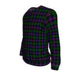 Scotstee Shop Tartan Plaid Sweatshirt, plaid sweatshirt, christmas sweatshirt, christmas sweatshirt womens, mens christmas sweatshirt, buffalo plaid sweatshirt,Clan Morrison Modern Sweatshirt