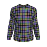 Scotstee Shop Tartan Plaid Sweatshirt, plaid sweatshirt, christmas sweatshirt, christmas sweatshirt womens, mens christmas sweatshirt, buffalo plaid sweatshirt,Clan MacDonald Ancient Sweatshirt