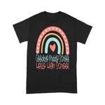 Goodbye Middle School Hello High School Graduation End Year Back To School Shirt Back To School Gifts - Scotstee Shop