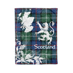 Tartan Plaid Fleece Blanket Tartan Blanket Thistle and Lion Scottish Clan Davidson Of Tulloch Plaid Blanket, tartan blanket, plaid blanket, red plaid blanket, buffalo plaid blanket, green plaid blanket, plaid fleece blanket, blue plaid blanket, red tartan blanket, tartan plaid blanket, black and white plaid blanket, christmas plaid blanket, orange plaid blanket, tartan plaid throw blanket, pink plaid blanket, brown plaid blanket, buffalo check blanket