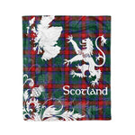 Tartan Plaid Fleece Blanket Tartan Blanket Thistle and Lion Scottish Clan Jardine Dress Plaid Blanket, tartan blanket, plaid blanket, red plaid blanket, buffalo plaid blanket, green plaid blanket, plaid fleece blanket, blue plaid blanket, red tartan blanket, tartan plaid blanket, black and white plaid blanket, christmas plaid blanket, orange plaid blanket, tartan plaid throw blanket, pink plaid blanket, brown plaid blanket, buffalo check blanket