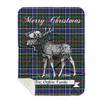 Scotstee Shop Plaid Tartan Blanket With Moose Clan Ogilvie Hunting Modern Plaid Blanket, plaid blanket australia,plaid blanket canada,plaid christmas blanket,plaid fleece sherpa blanket,plaid sherpa blanket canada,plaid sherpa blanket lipstick,plaid sherpa blanket pink,plaid sherpa blanket queen