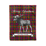 Tartan Blanket With Moose Clan Gow Plaid Blanket Tartan Plaid Fleece Blanket, Christmas Blanket, tartan blanket, plaid blanket, red plaid blanket, buffalo plaid blanket, green plaid blanket, plaid fleece blanket, blue plaid blanket, red tartan blanket, tartan plaid blanket, black and white plaid blanket, christmas plaid blanket, orange plaid blanket, tartan plaid throw blanket, pink plaid blanket, brown plaid blanket, buffalo check blanket