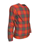 Scotstee Shop Tartan Plaid Sweatshirt, plaid sweatshirt, christmas sweatshirt, christmas sweatshirt womens, mens christmas sweatshirt, buffalo plaid sweatshirt,Clan MacNab Ancient Sweatshirt