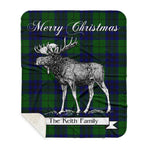 Scotstee Shop Plaid Tartan Blanket With Moose Clan Keith Modern Plaid Blanket, plaid blanket australia,plaid blanket canada,plaid christmas blanket,plaid fleece sherpa blanket,plaid sherpa blanket canada,plaid sherpa blanket lipstick,plaid sherpa blanket pink,plaid sherpa blanket queen
