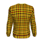 Scotstee Shop Tartan Plaid Sweatshirt, plaid sweatshirt, christmas sweatshirt, christmas sweatshirt womens, mens christmas sweatshirt, buffalo plaid sweatshirt,Clan Jardine Sweatshirt