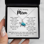 valentine necklace, necklace girlfriend, necklace for wife, cute necklaces for girlfriend, jewelry for girlfriend, to my soulmate necklace, to my future wife necklace, heart necklace for girlfriend, tartan heart necklace,