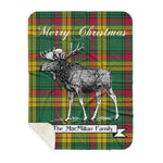 Scotstee Shop Plaid Tartan Blanket With Moose Clan MacMillan Old Ancient Plaid Blanket, plaid blanket australia,plaid blanket canada,plaid christmas blanket,plaid fleece sherpa blanket,plaid sherpa blanket canada,plaid sherpa blanket lipstick,plaid sherpa blanket pink,plaid sherpa blanket queen