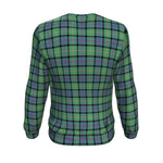 Scotstee Shop Tartan Plaid Sweatshirt, plaid sweatshirt, christmas sweatshirt, christmas sweatshirt womens, mens christmas sweatshirt, buffalo plaid sweatshirt,Clan MacThomas Ancient Sweatshirt